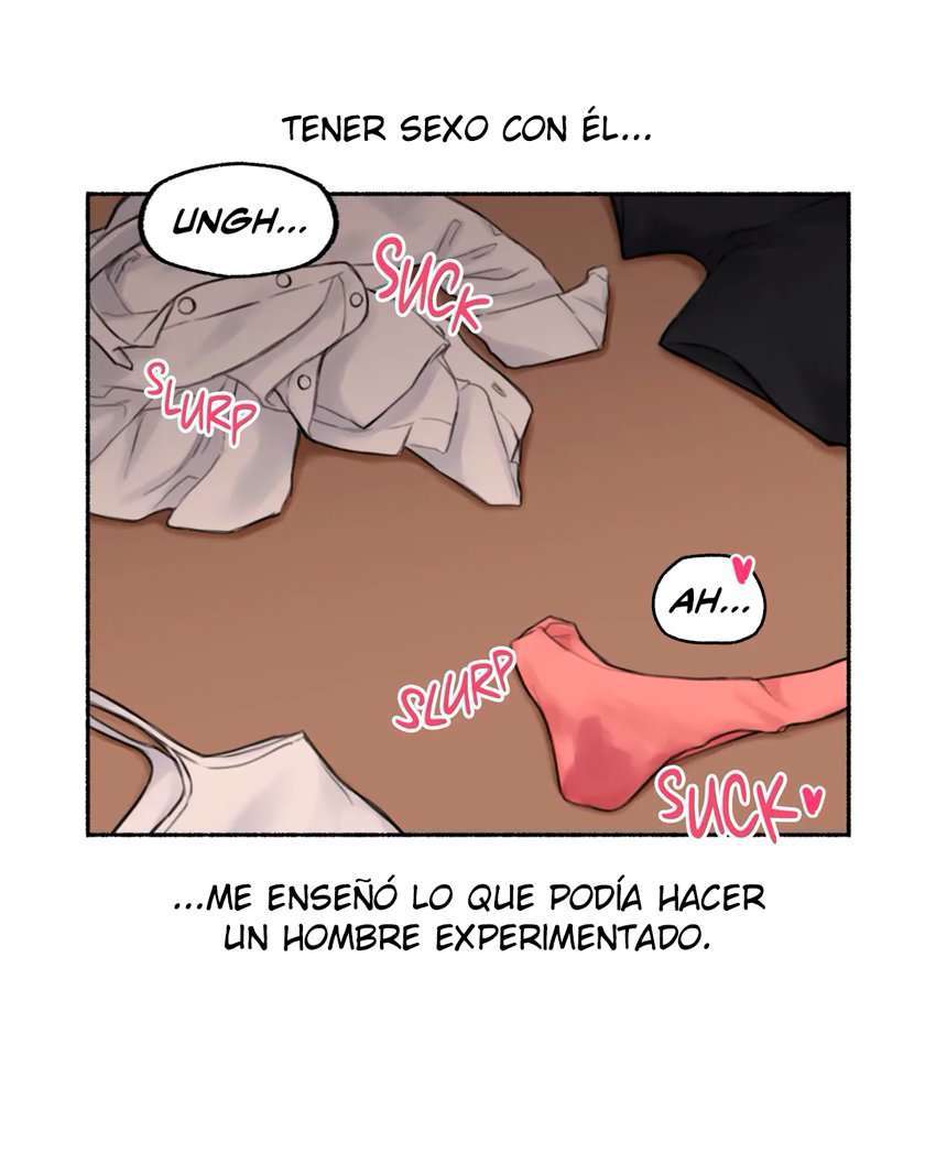 Ss Story Capitulo 37 página 18