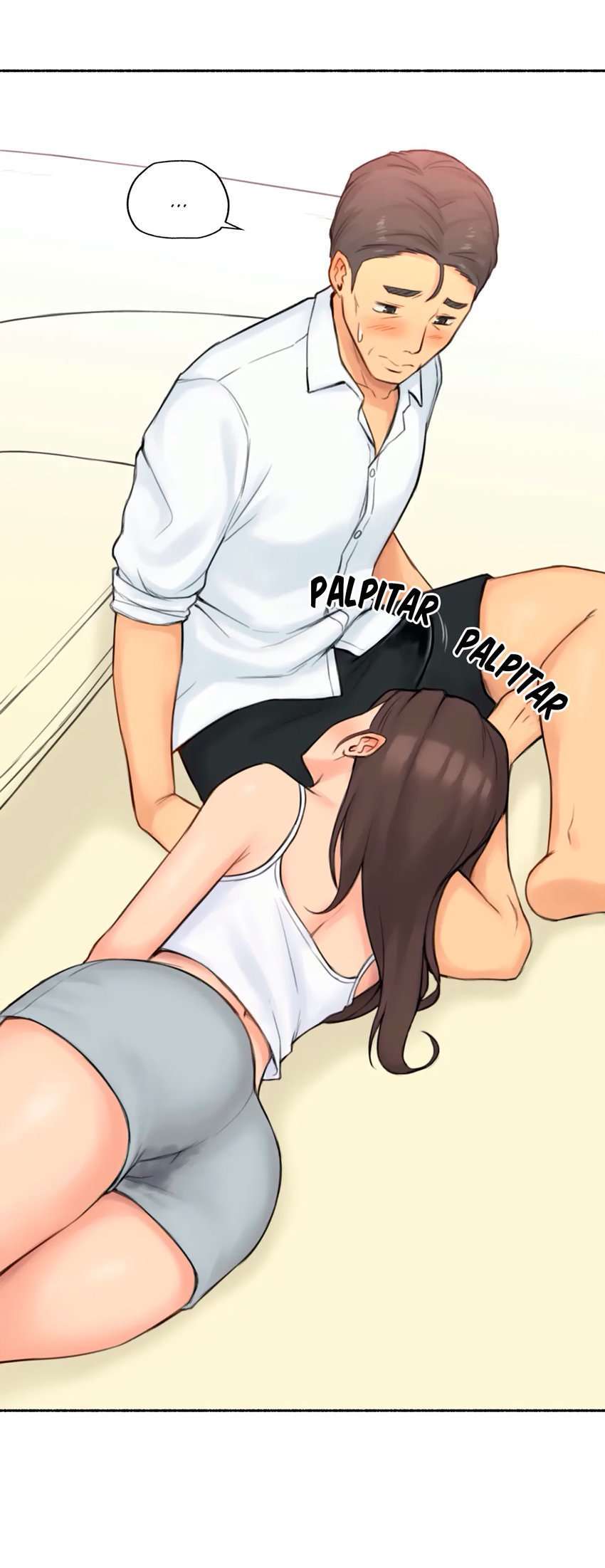 Ss Story Capitulo 37 página 2