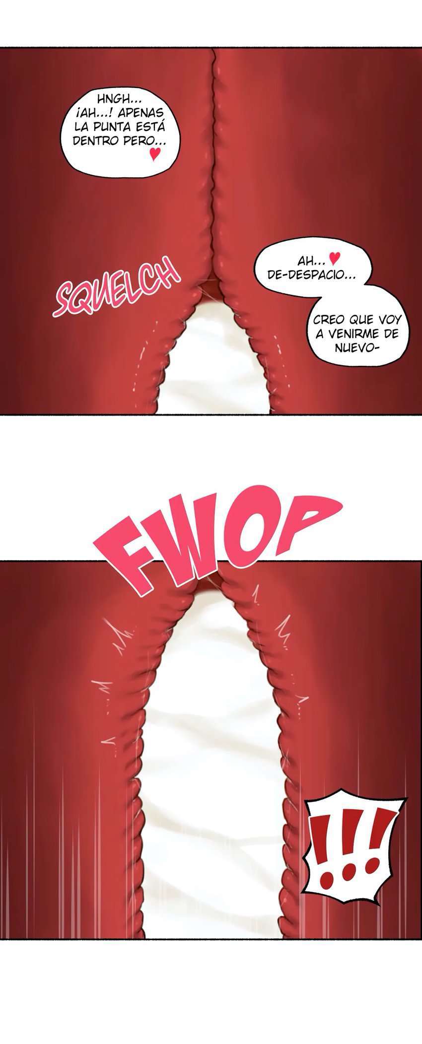 Ss Story Capitulo 37 página 23