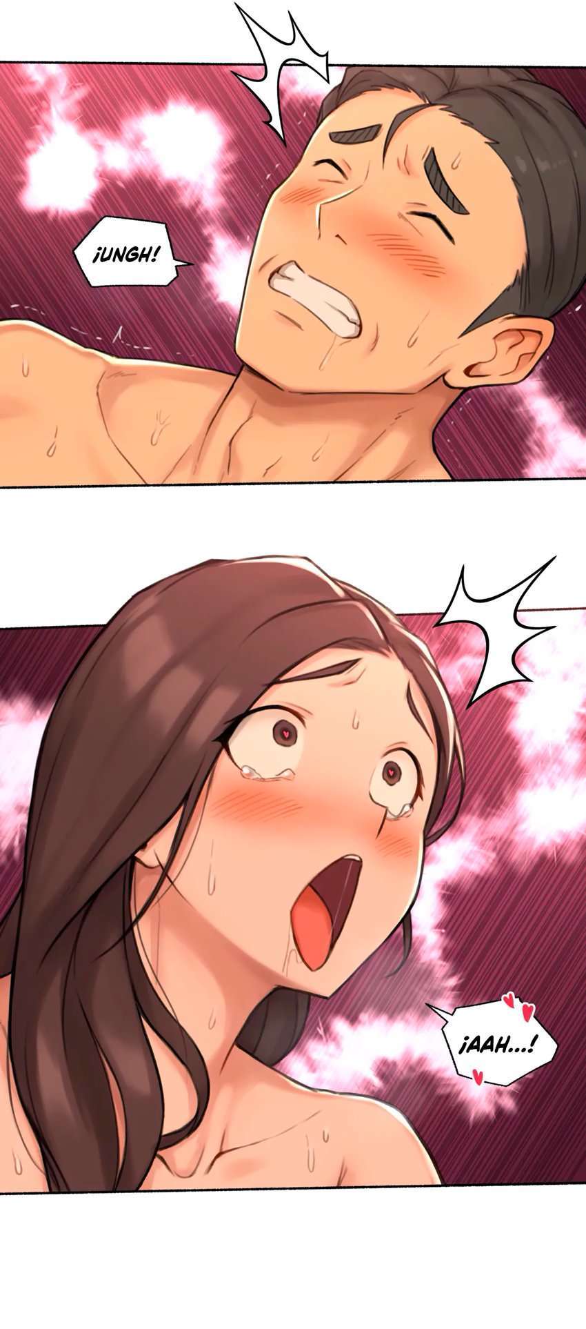 Ss Story Capitulo 37 página 32