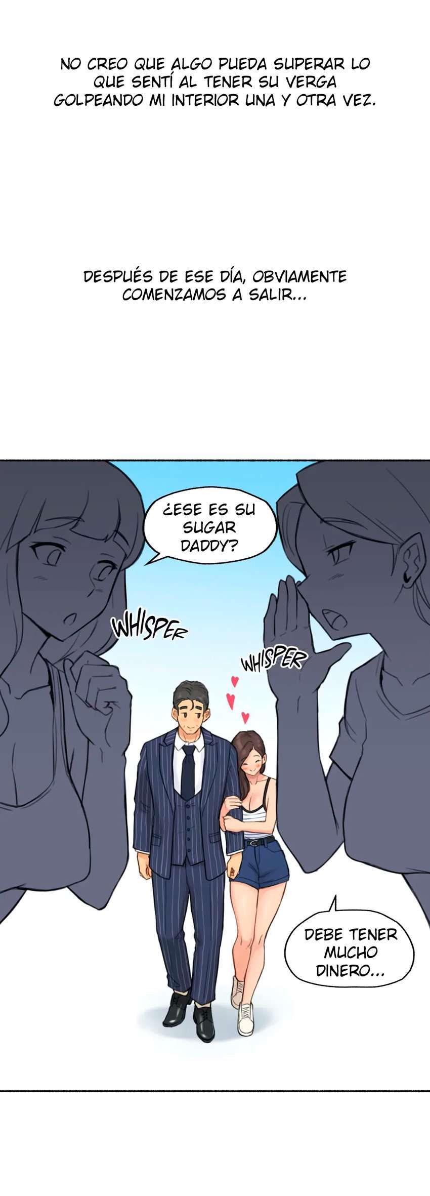 Ss Story Capitulo 37 página 36