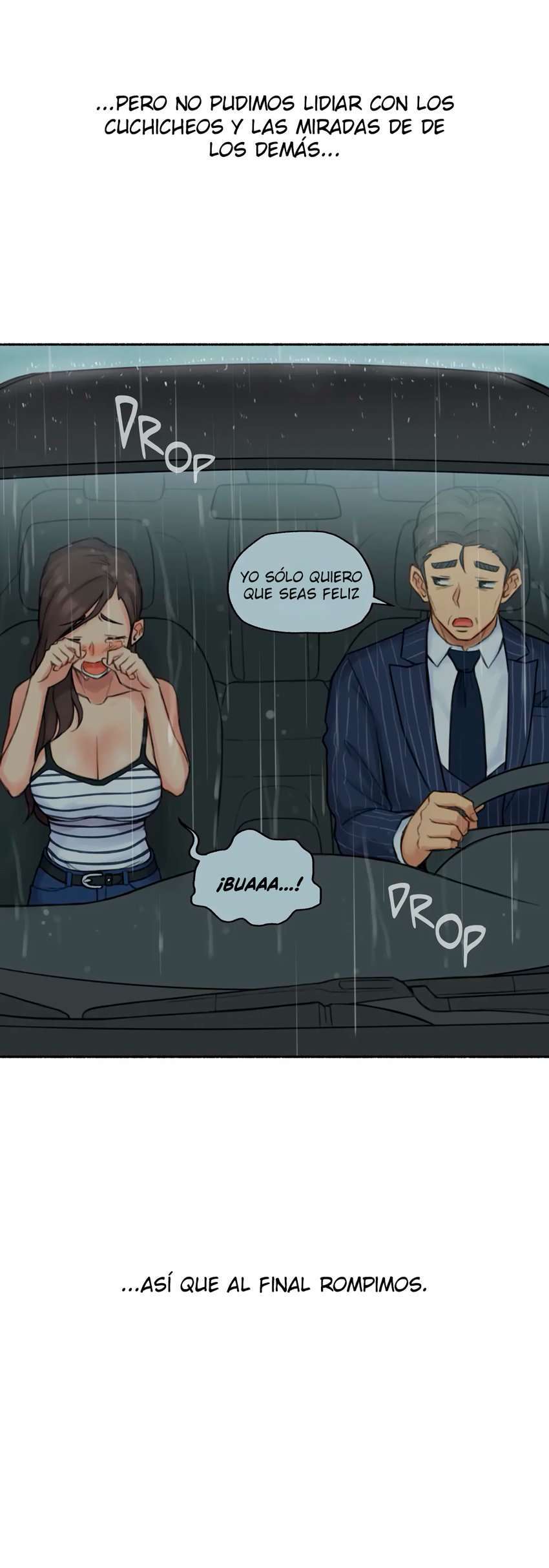 Ss Story Capitulo 37 página 37