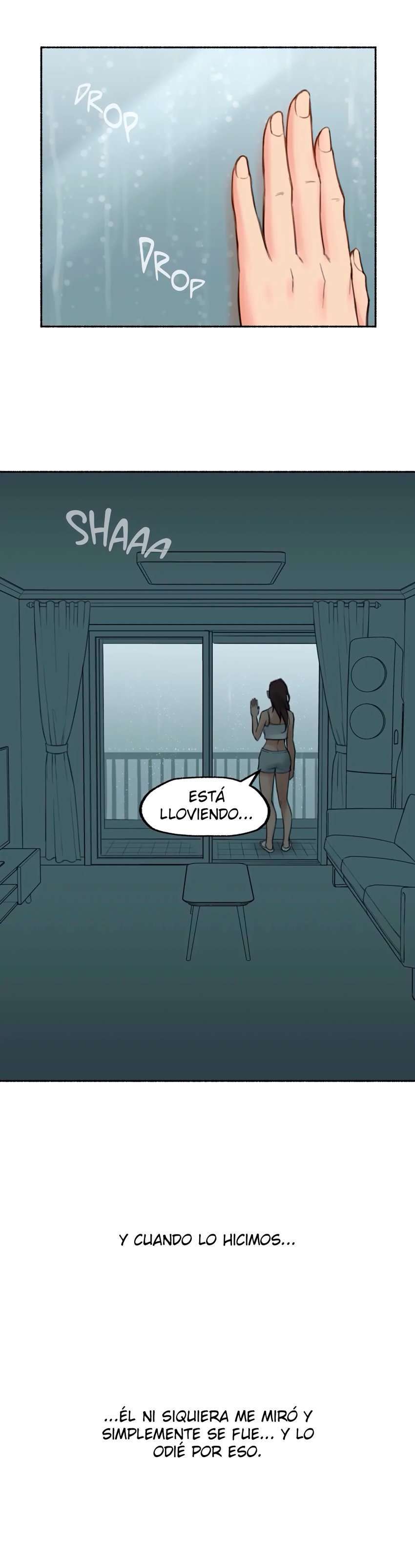 Ss Story Capitulo 37 página 38
