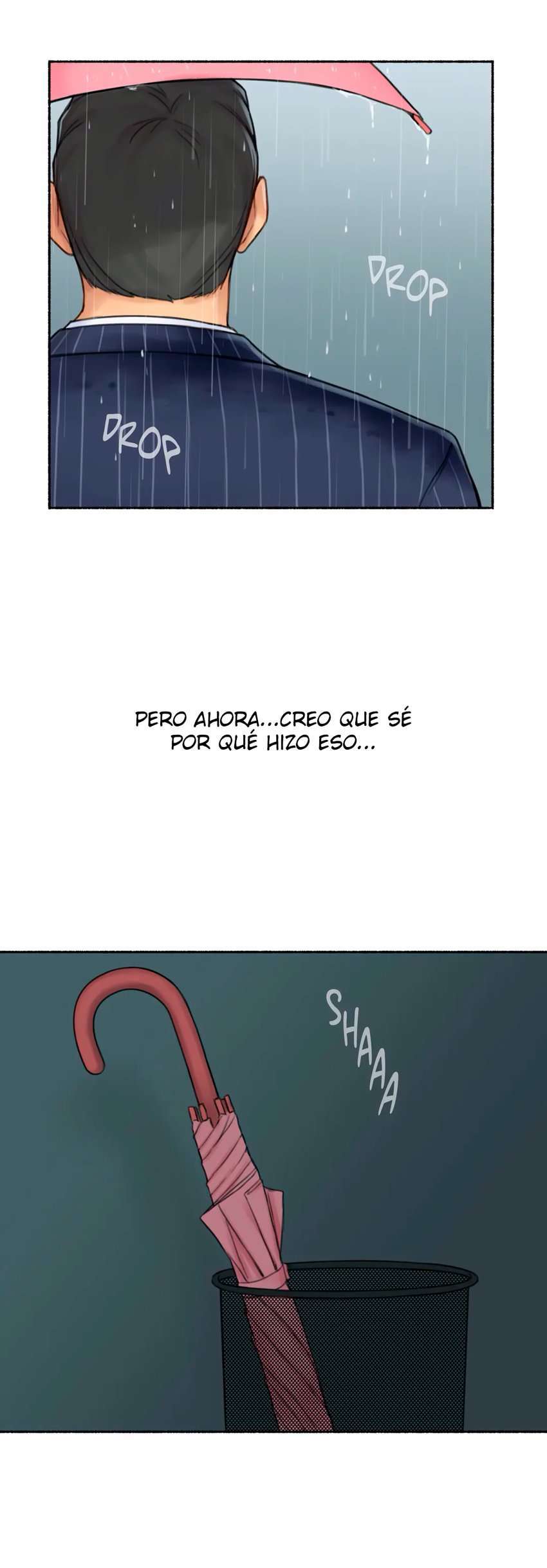Ss Story Capitulo 37 página 40