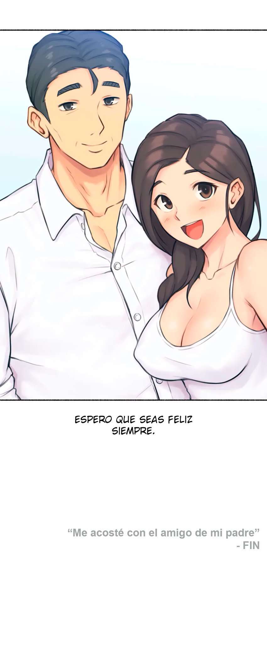 Ss Story Capitulo 37 página 41