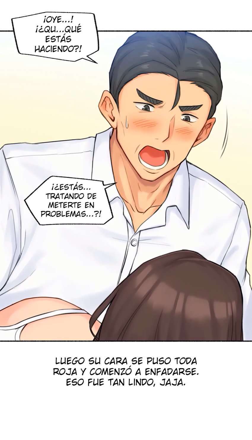 Ss Story Capitulo 37 página 7