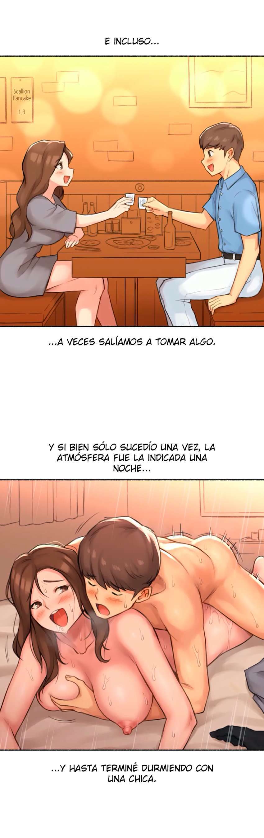 Ss Story Capitulo 38 página 25