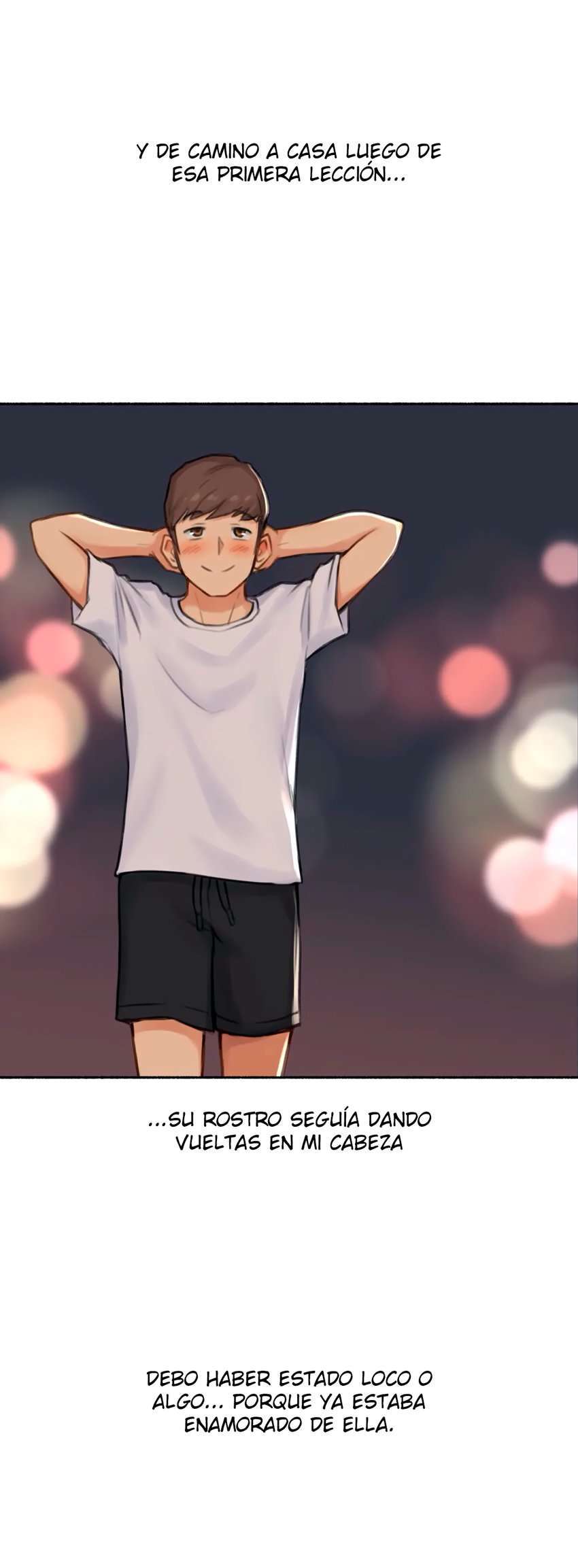 Ss Story Capitulo 38 página 9