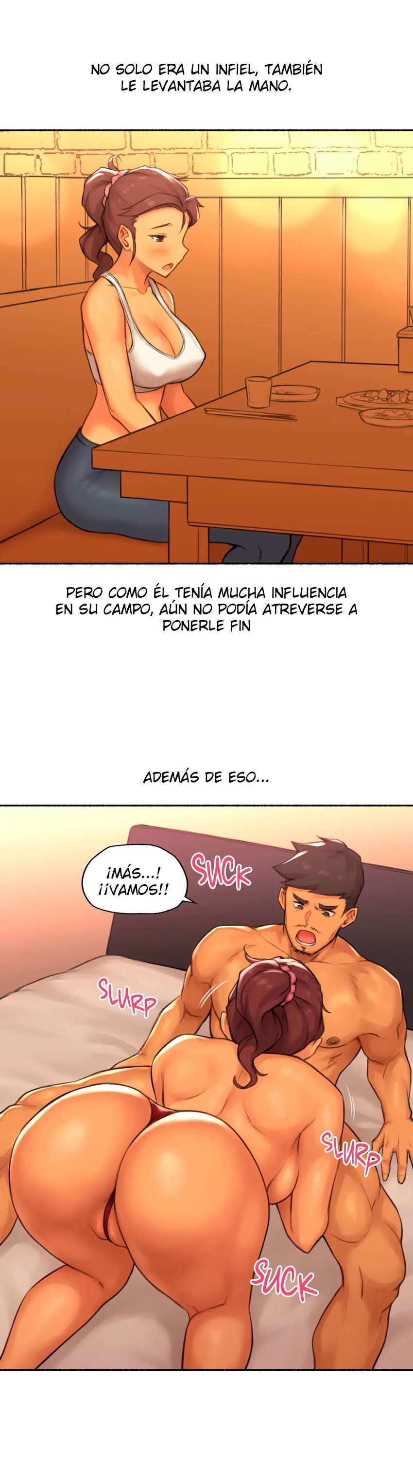 Ss Story Capitulo 39 página 22