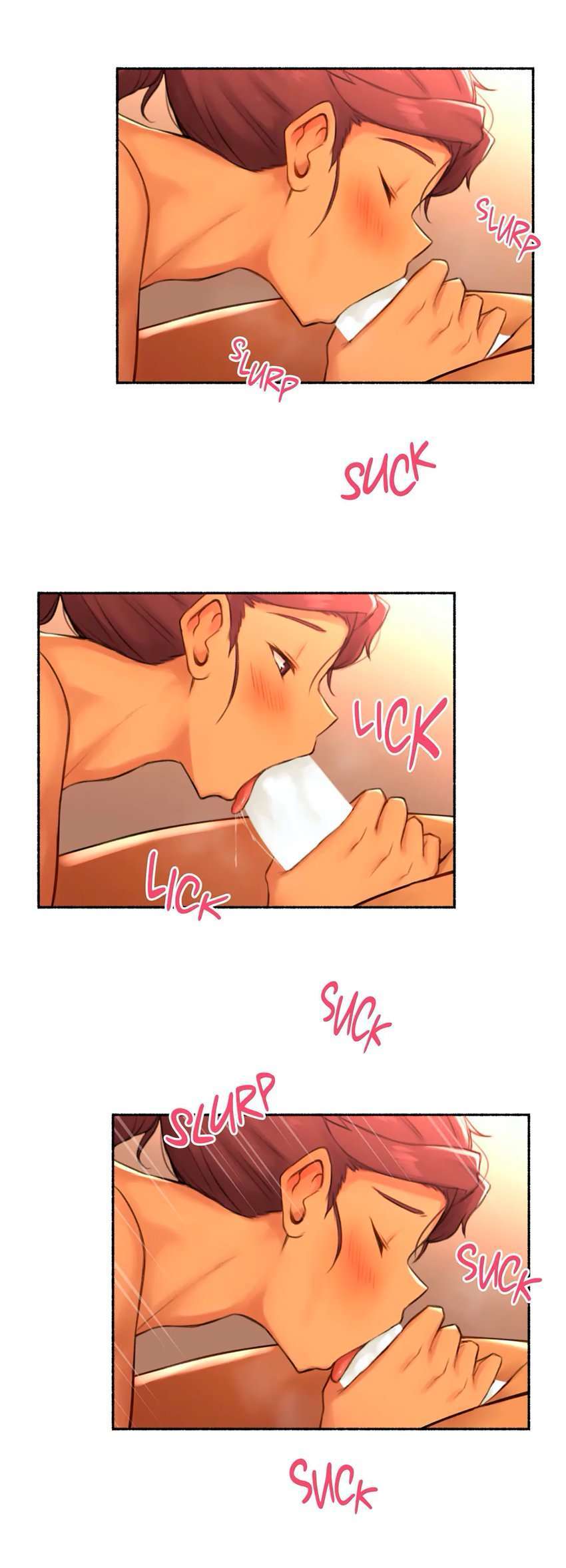 Ss Story Capitulo 39 página 23