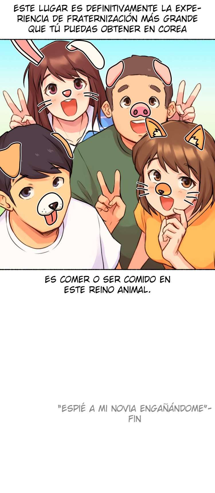 Ss Story Capitulo 4 página 39