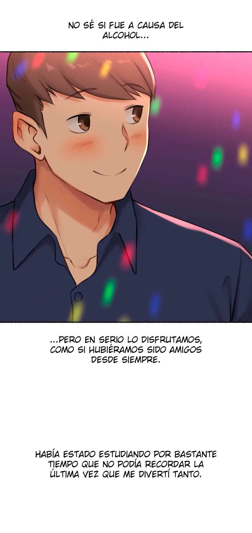 Ss Story Capitulo 40 página 14