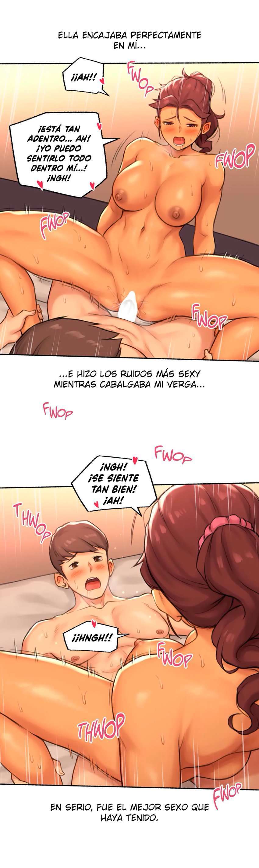 Ss Story Capitulo 40 página 25