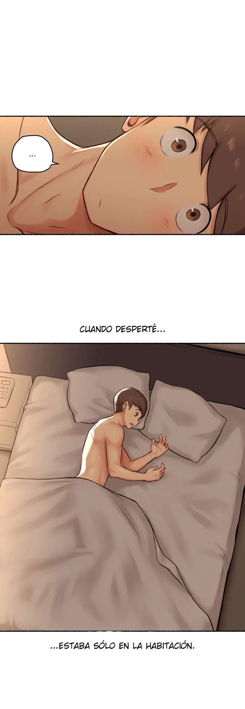 Ss Story Capitulo 40 página 33