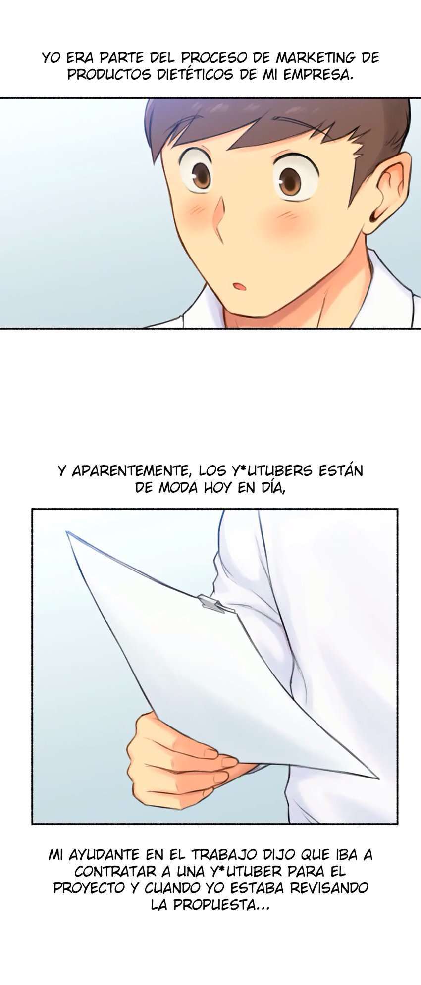 Ss Story Capitulo 40 página 39