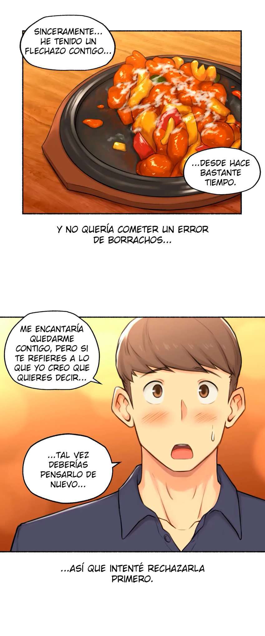 Ss Story Capitulo 40 página 4