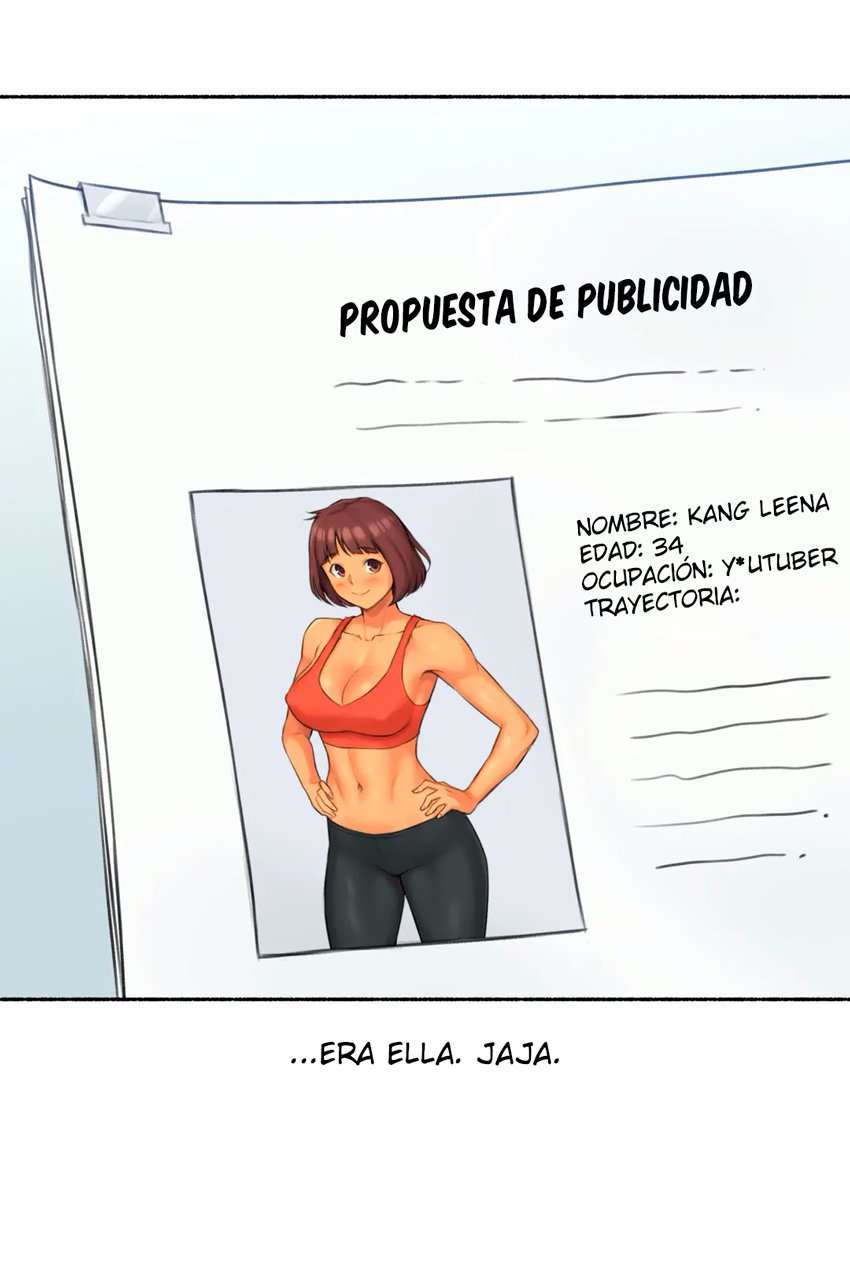 Ss Story Capitulo 40 página 41