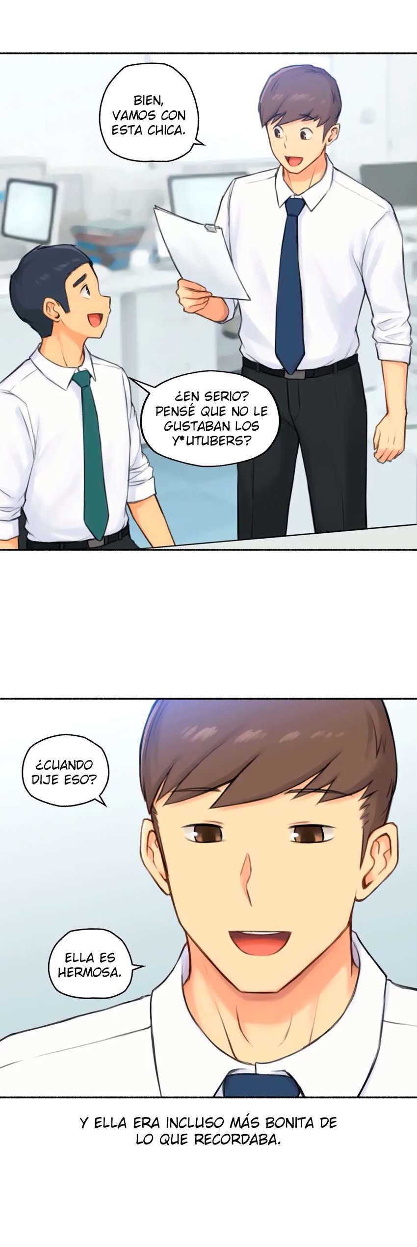 Ss Story Capitulo 40 página 42