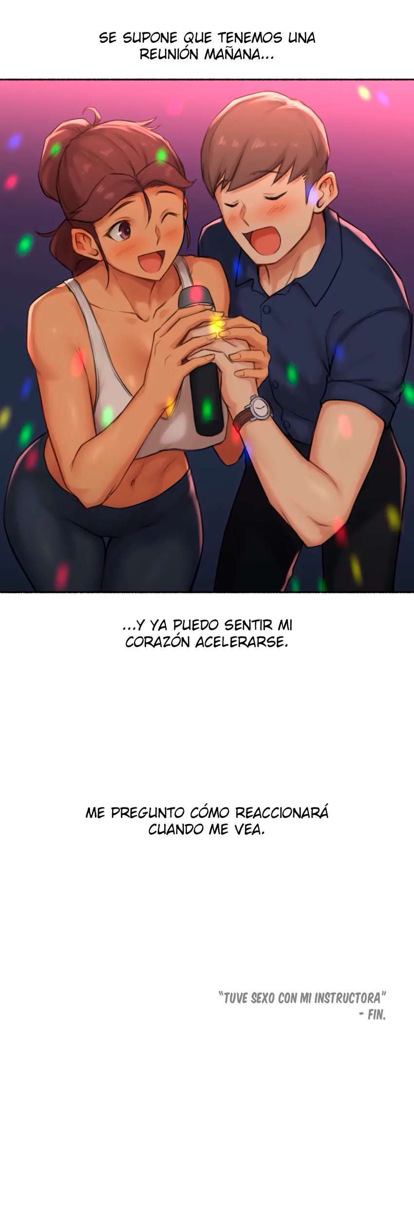 Ss Story Capitulo 40 página 43