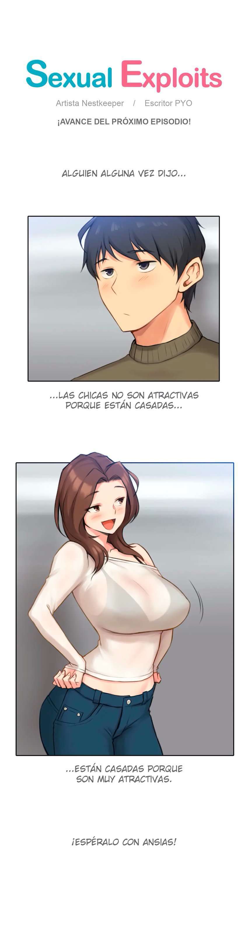 Ss Story Capitulo 40 página 44