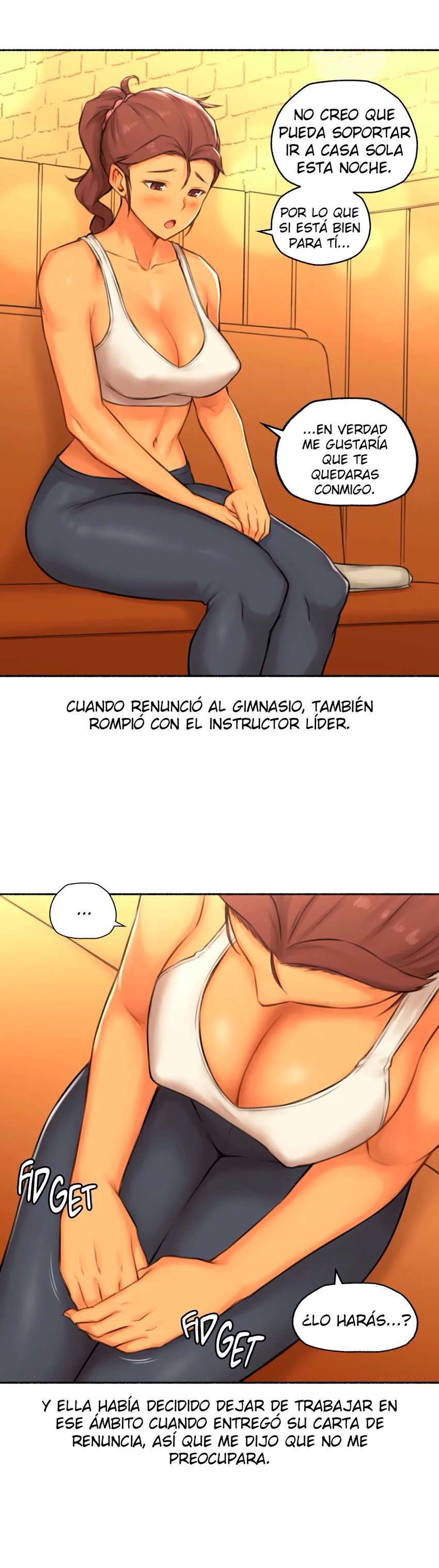 Ss Story Capitulo 40 página 5