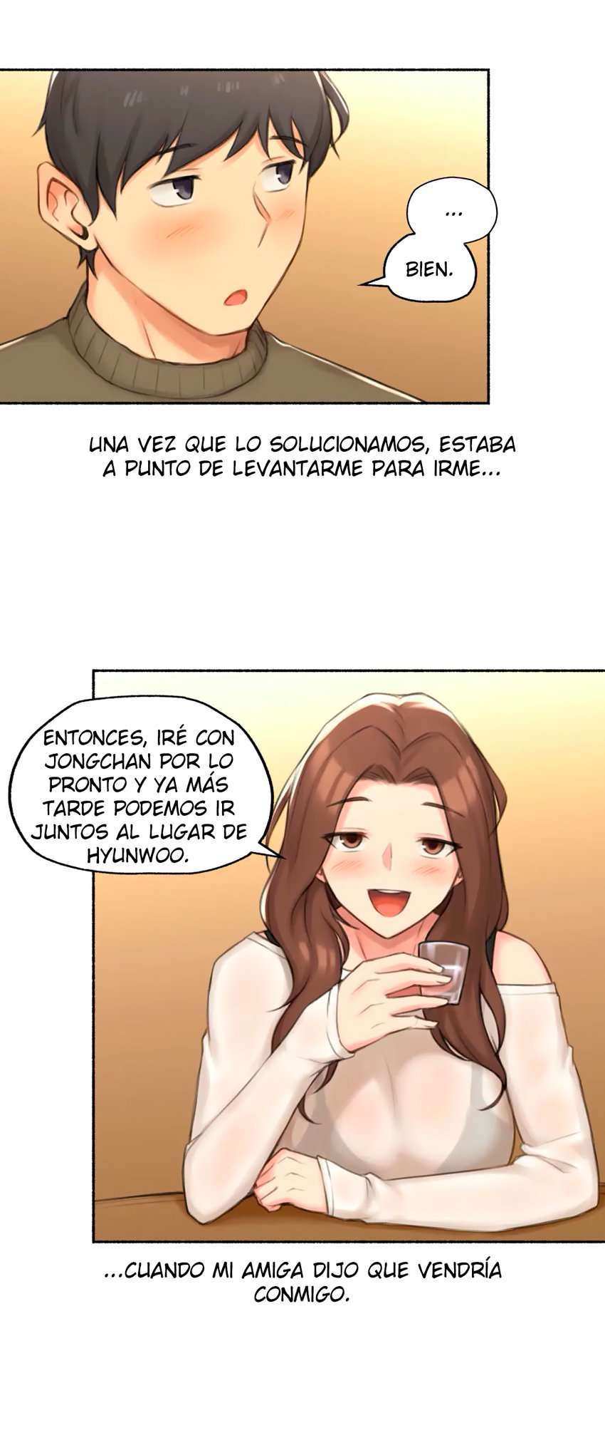 Ss Story Capitulo 41 página 10