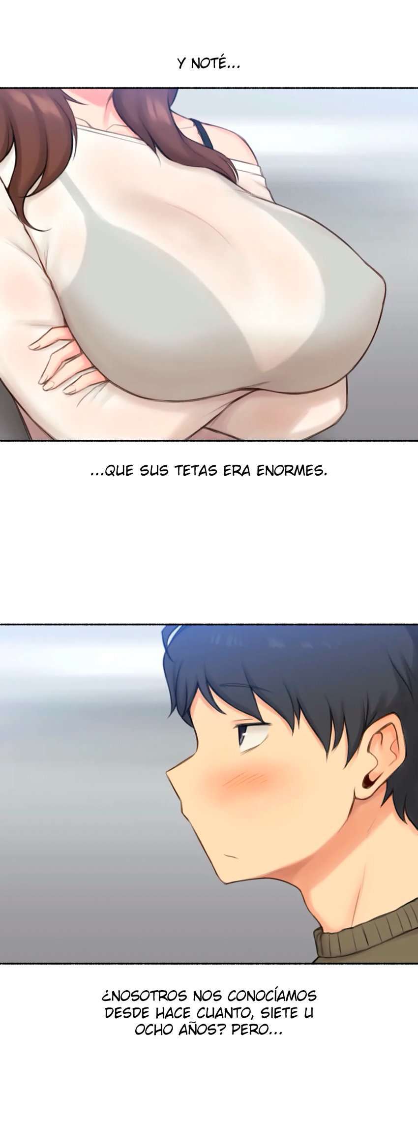 Ss Story Capitulo 41 página 15