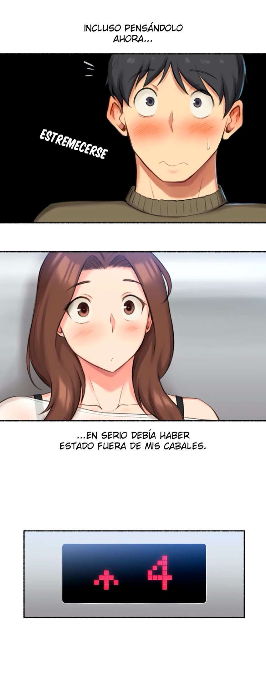 Ss Story Capitulo 41 página 20