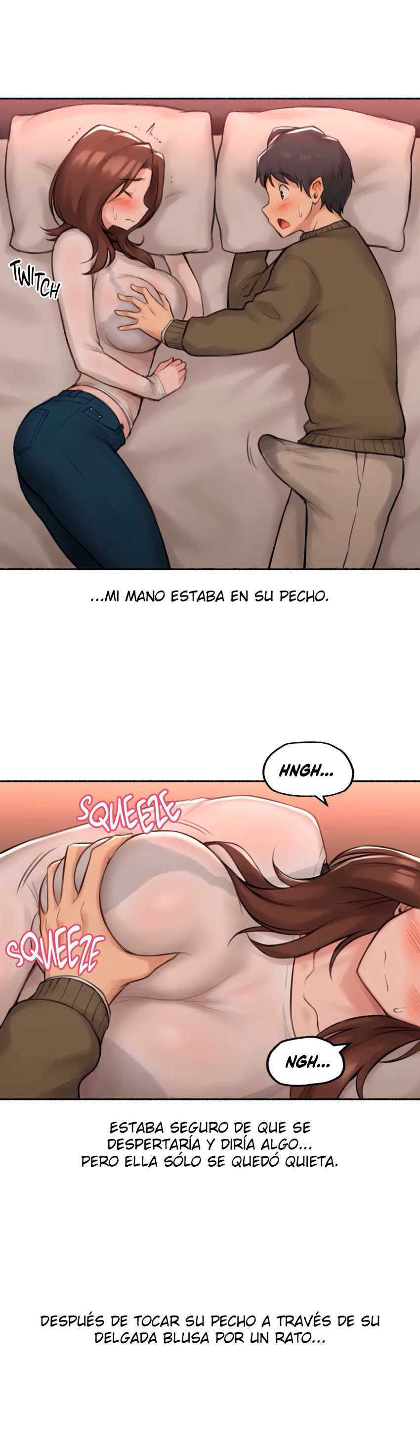 Ss Story Capitulo 42 página 10