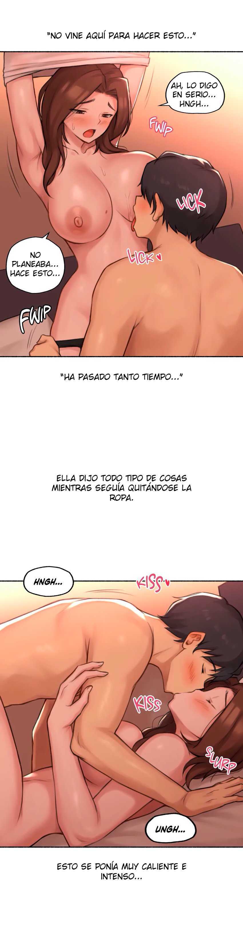 Ss Story Capitulo 42 página 12