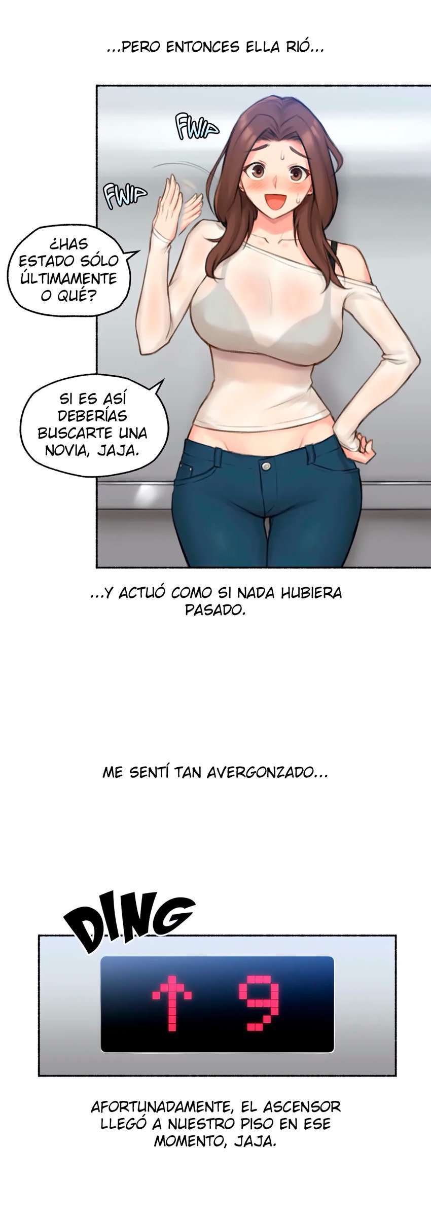 Ss Story Capitulo 42 página 2