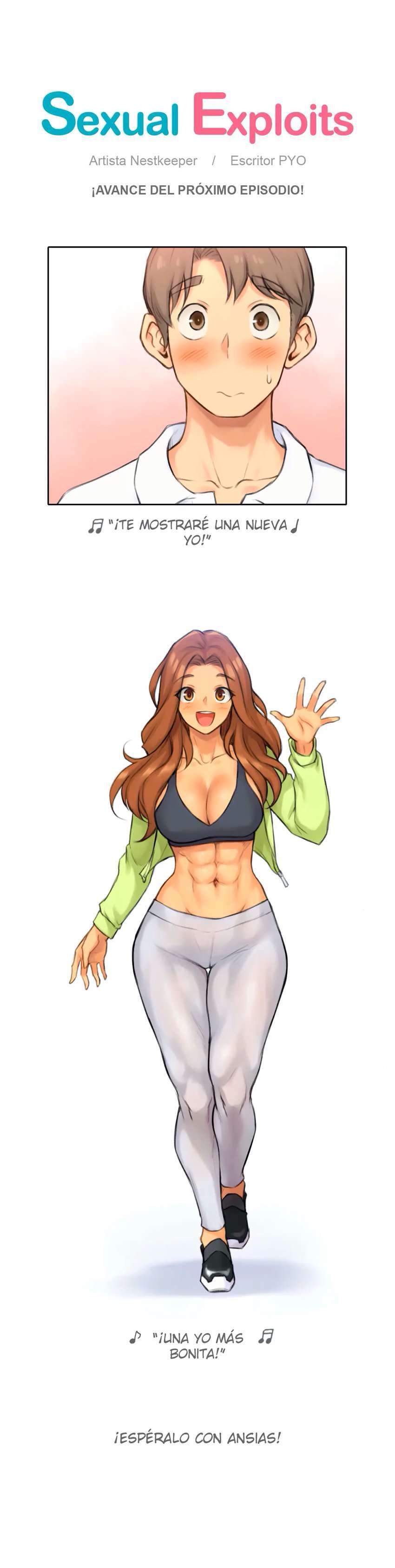 Ss Story Capitulo 42 página 31