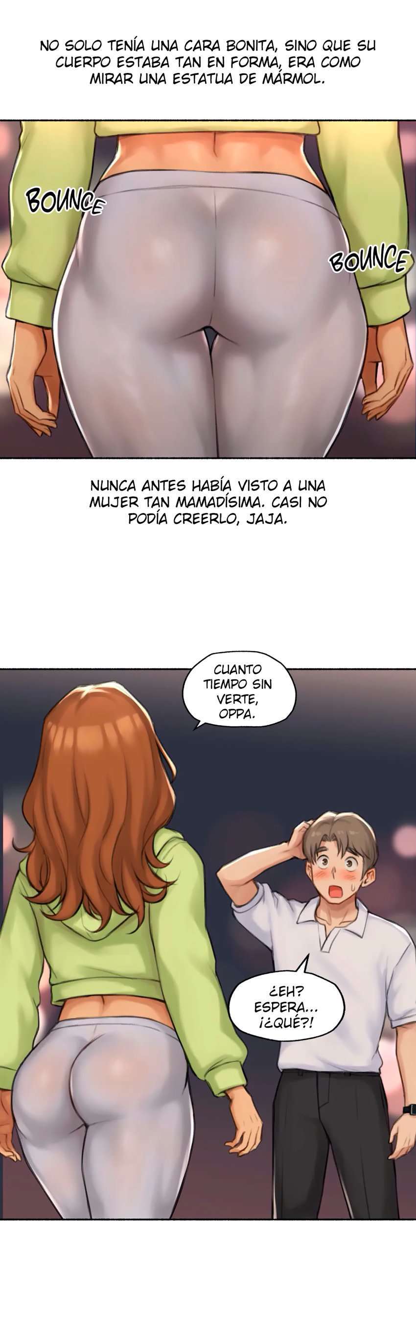 Ss Story Capitulo 43 página 11