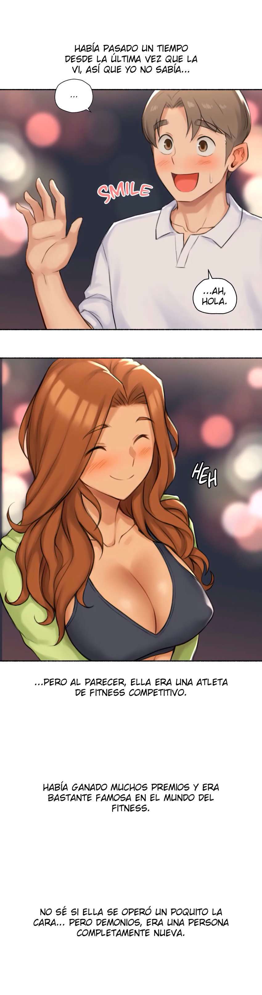 Ss Story Capitulo 43 página 12