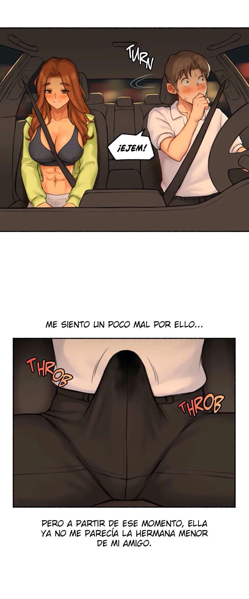 Ss Story Capitulo 43 página 16