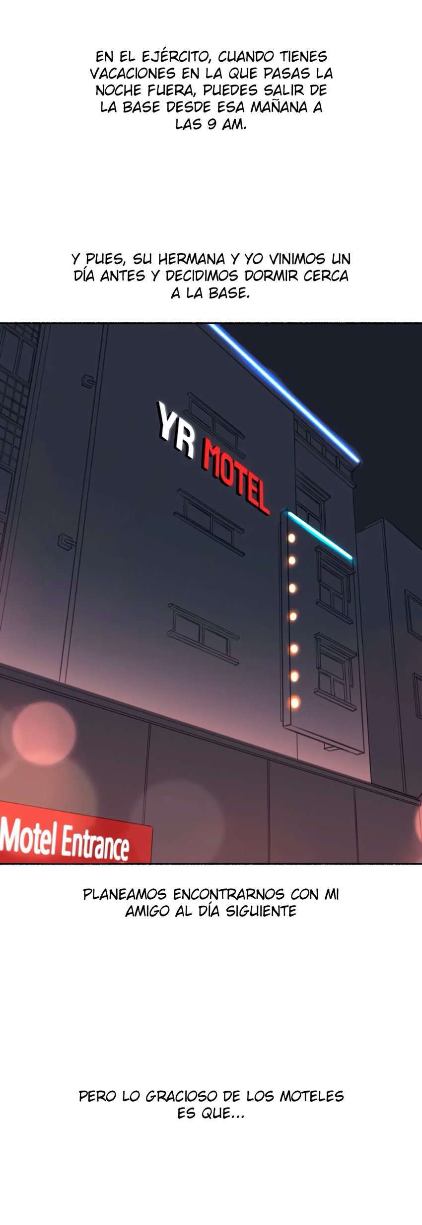Ss Story Capitulo 43 página 18