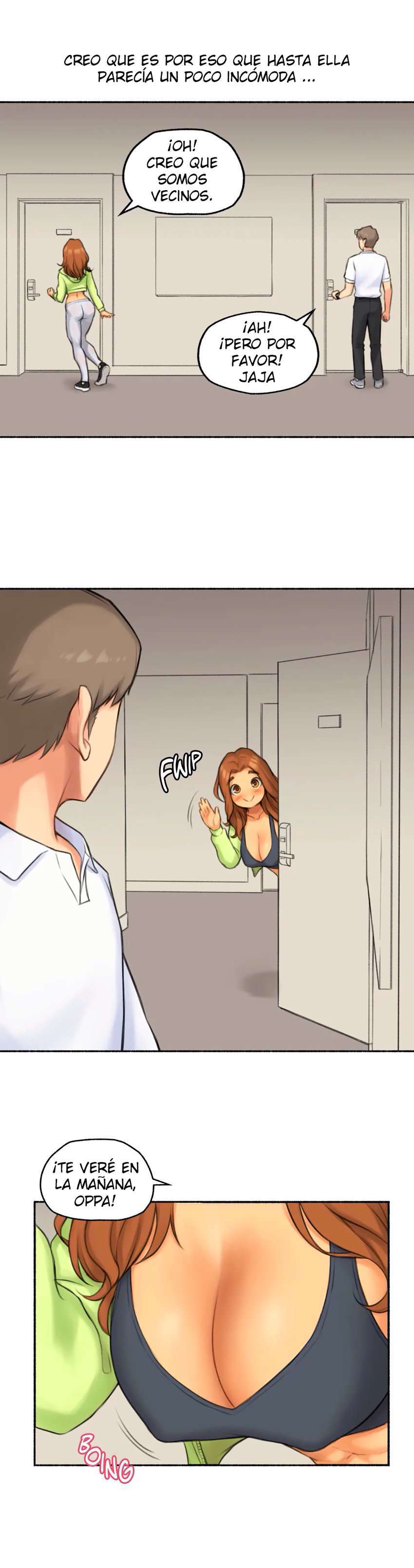 Ss Story Capitulo 43 página 21