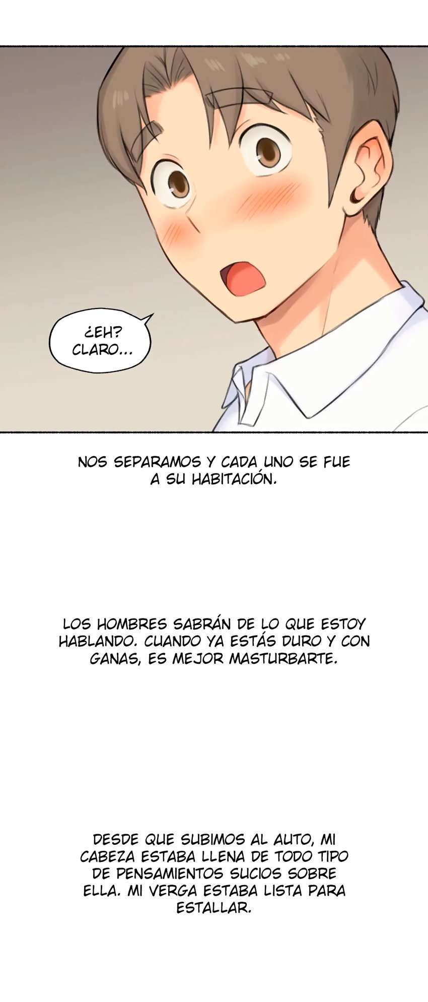 Ss Story Capitulo 43 página 22
