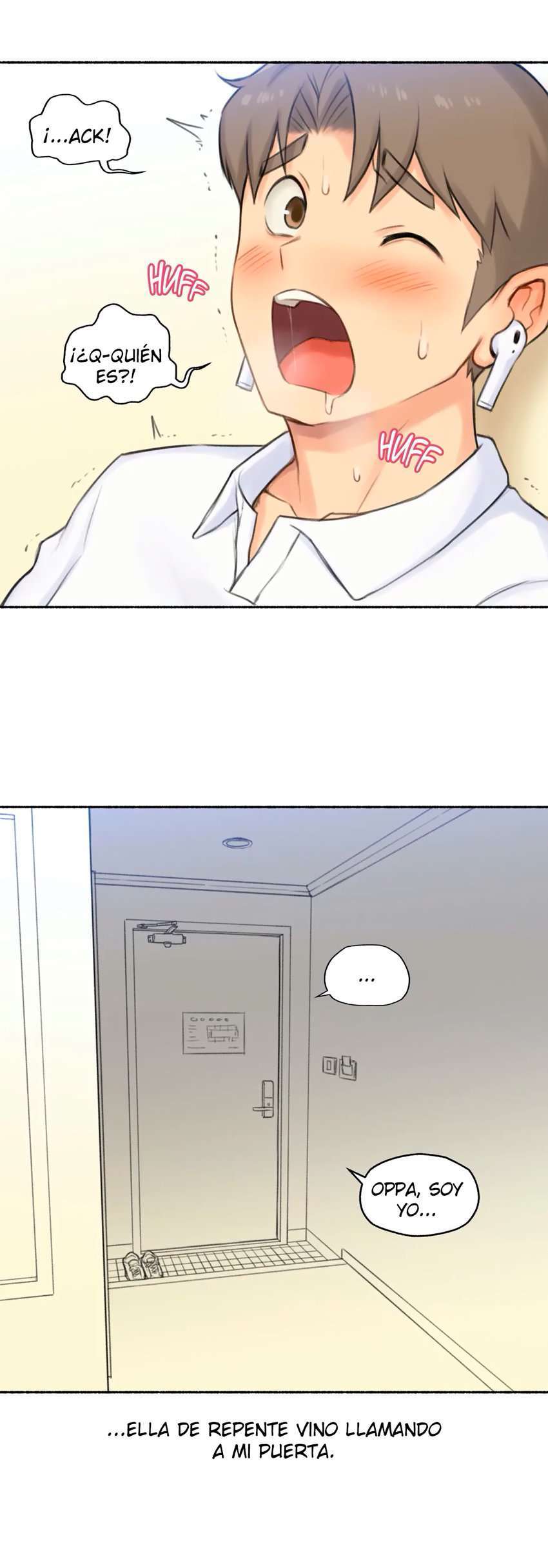 Ss Story Capitulo 43 página 28
