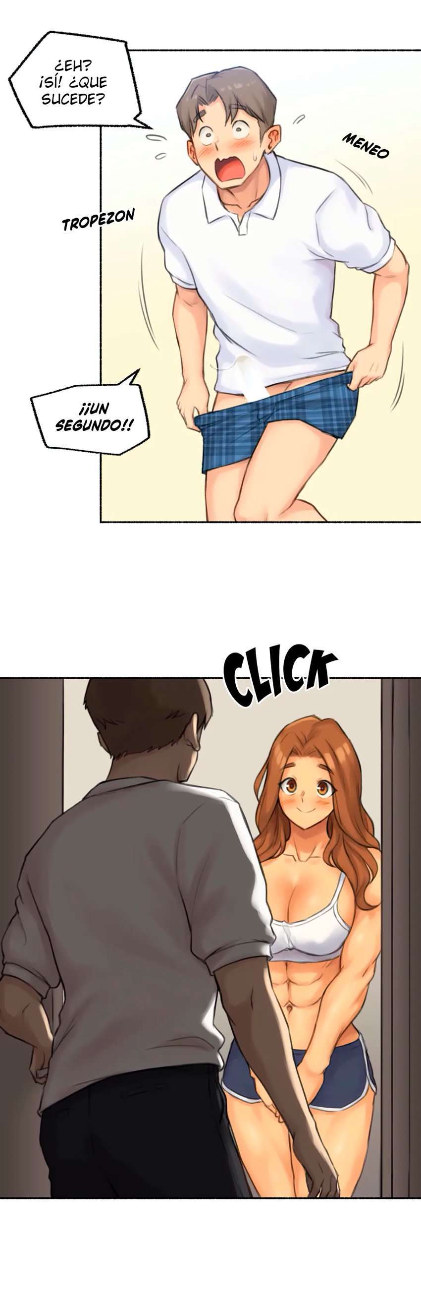Ss Story Capitulo 43 página 29