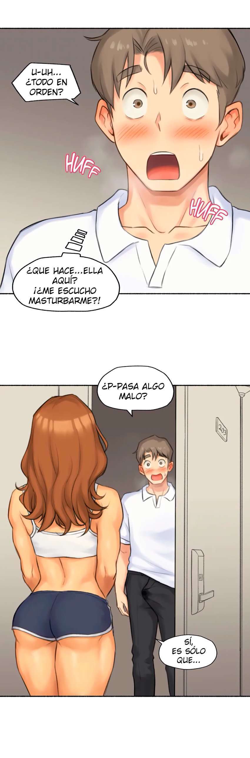Ss Story Capitulo 43 página 30