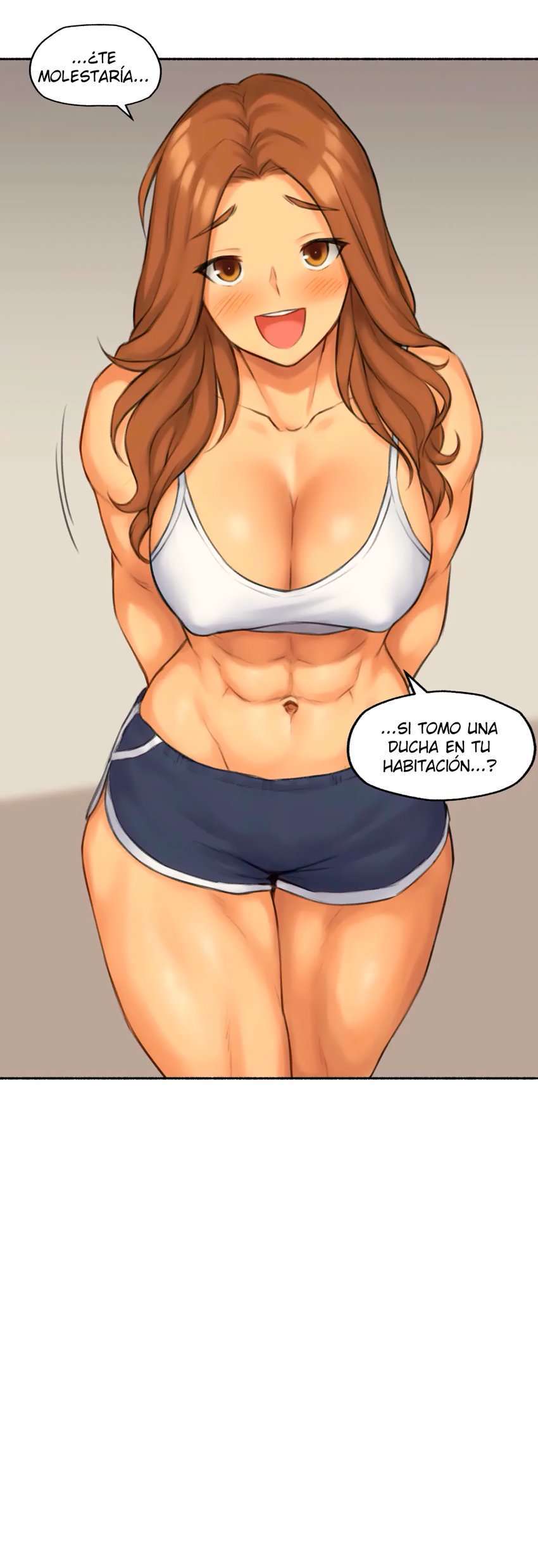 Ss Story Capitulo 43 página 32
