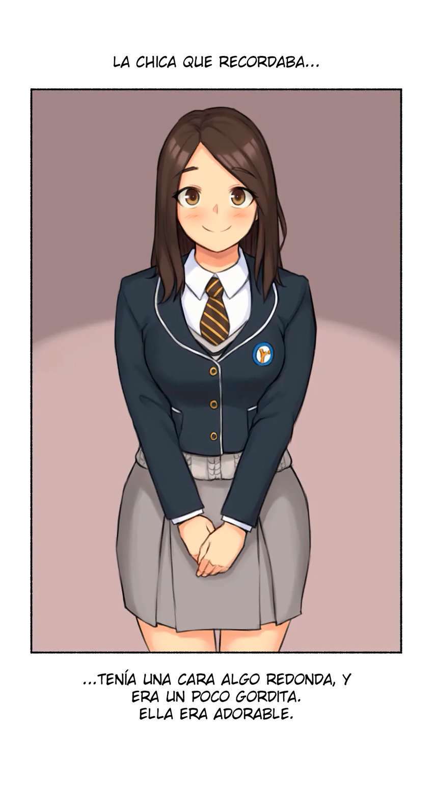 Ss Story Capitulo 43 página 9