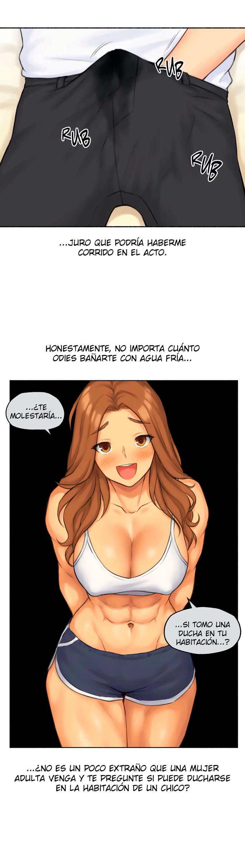 Ss Story Capitulo 44 página 12