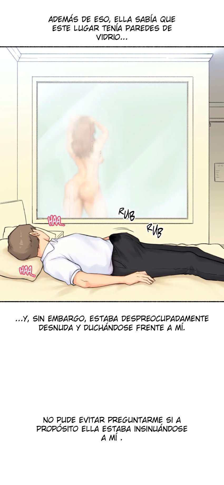 Ss Story Capitulo 44 página 13