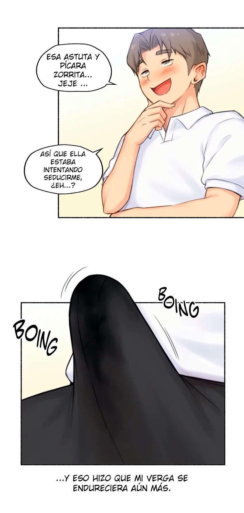 Ss Story Capitulo 44 página 20