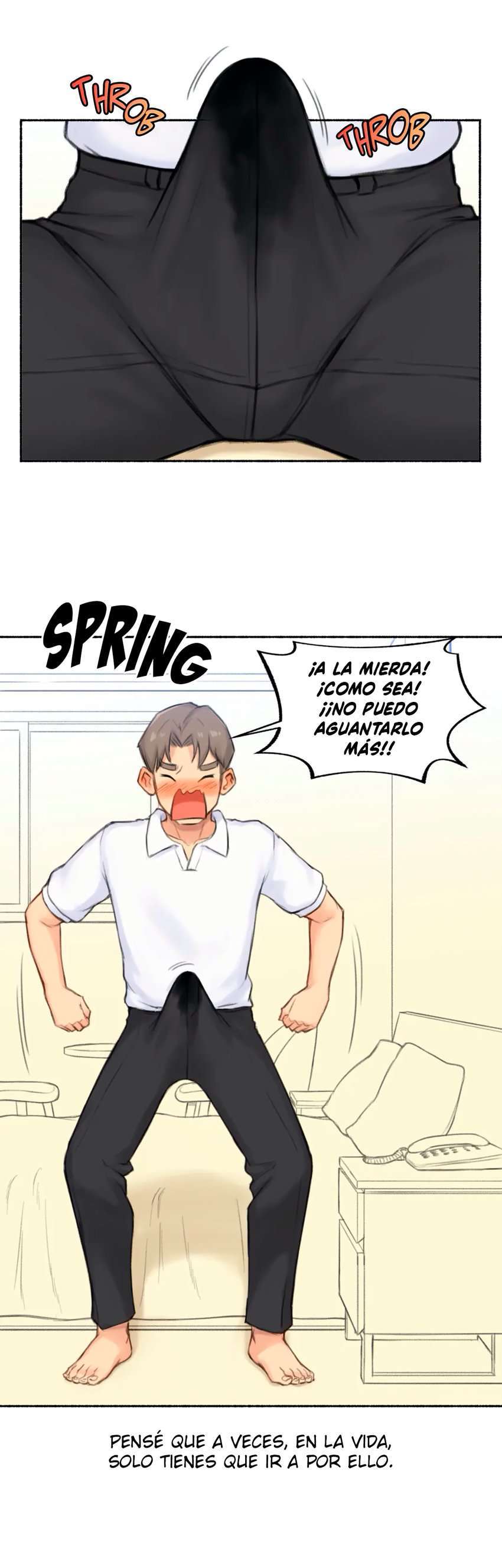 Ss Story Capitulo 44 página 24