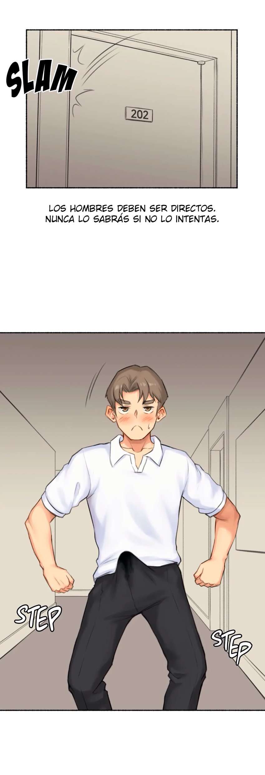 Ss Story Capitulo 44 página 25