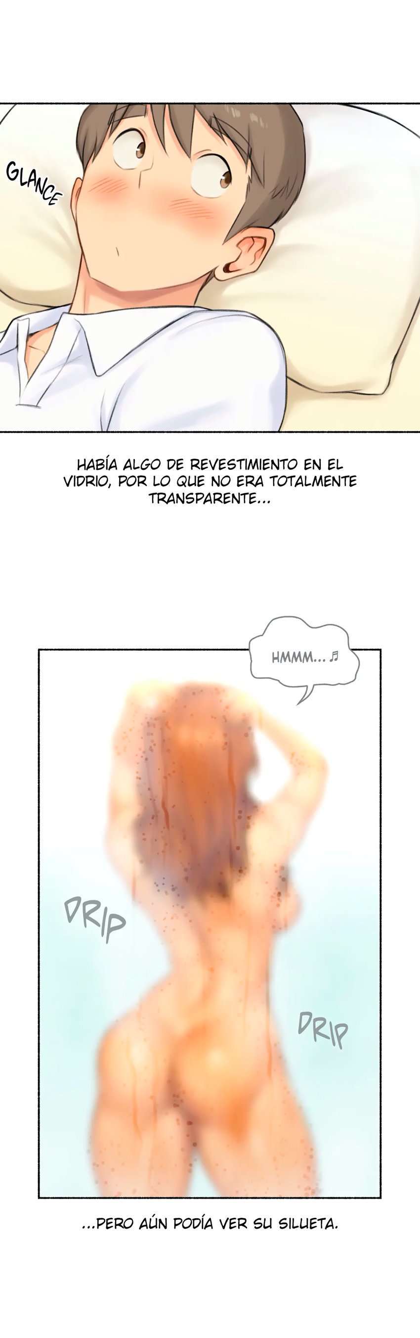 Ss Story Capitulo 44 página 4