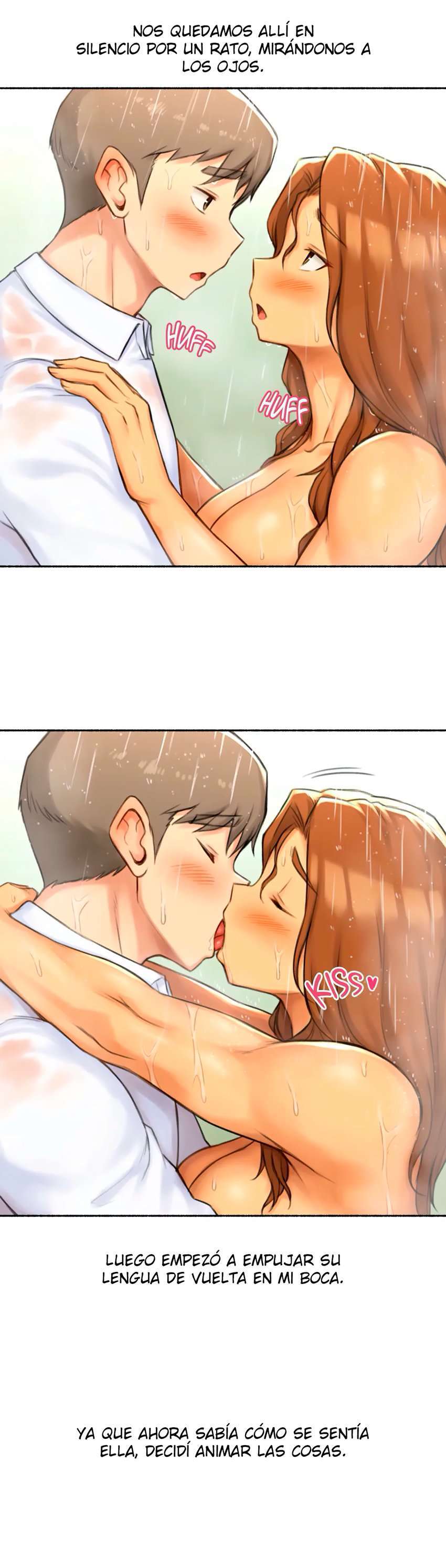 Ss Story Capitulo 45 página 11